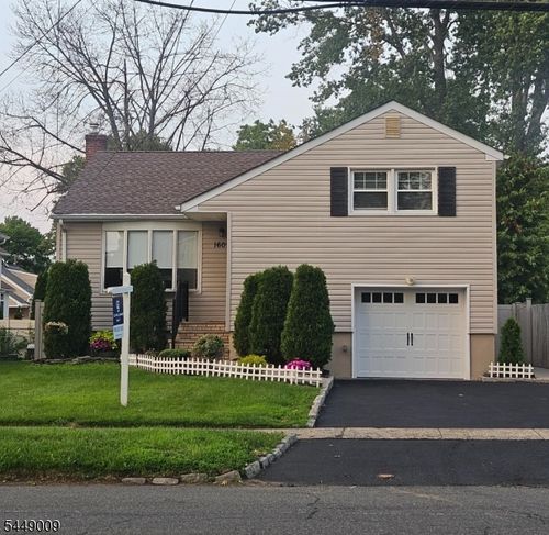 1609 Central Ave, Westfield, NJ, 07090-2241 | Card Image