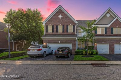 64 Deepwater Circle, Condo with 3 bedrooms, 2 bathrooms and null parking in Manalapan NJ | Image 2