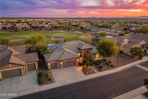 27139 W Marco Polo Rd, Buckeye, AZ, 85396-7410 | Card Image