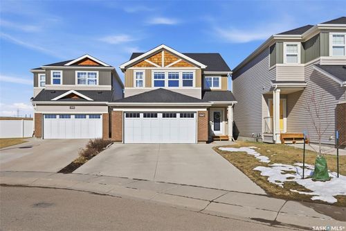 1047 Kolynchuk Cres, Saskatoon, SK, S7T0X4 | Card Image
