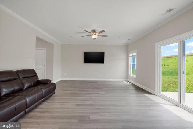 9962 Roulette Dr, House other with 3 bedrooms, 3 bathrooms and null parking in HAGERSTOWN MD | Image 9