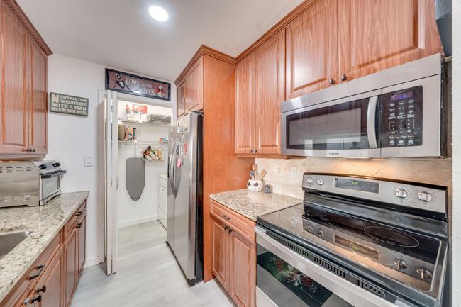 APT-313 - 927 Riverside Dr, Condo with 1 bedrooms, 1 bathrooms and null parking in Coral Springs FL | Image 12