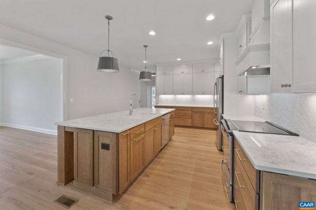4012 Cliff View Ct, House other with 5 bedrooms, 4 bathrooms and null parking in CHARLOTTESVILLE VA | Image 21