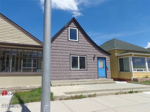 614 W Park Avenue, Anaconda, MT, 59711 | Card Image