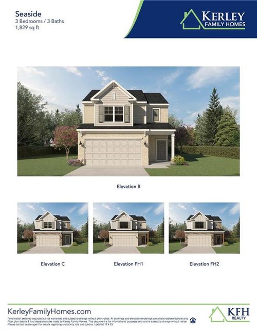 2036 Linda Dr Sw, Mableton, GA, 30126 | Card Image