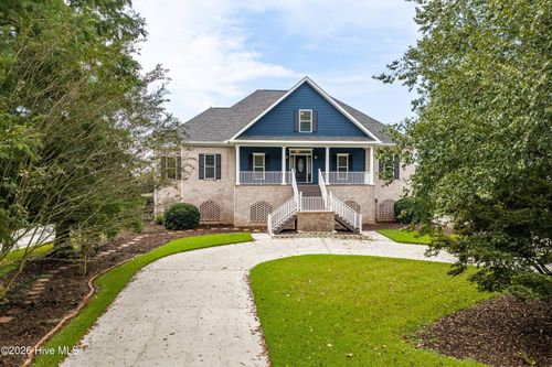 122 Altamaha Dr, North Augusta, SC, 29841-5450 | Card Image