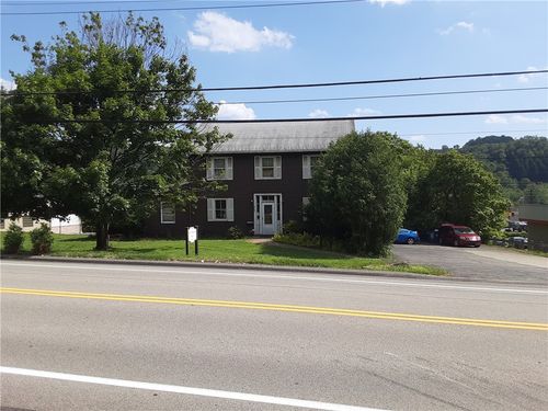 4021 Old William Penn Hwy, Murrysville, PA, 15668-1846 | Card Image