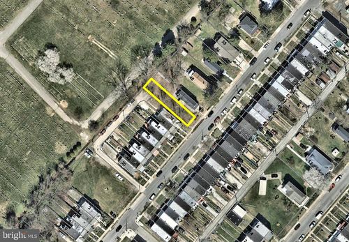 Parcel on Monastery, BALTIMORE, MD, 21229 | Card Image