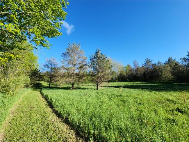 580330 Sideroad 60, House other with 4 bedrooms, 2 bathrooms and 14 parking in Berkeley ON | Image 44