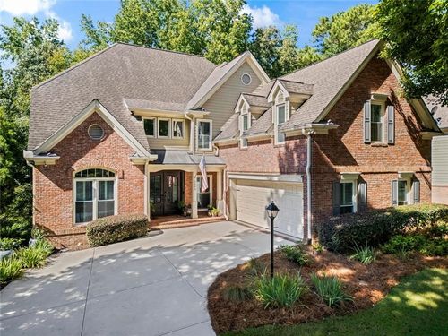 2890 Gleneagles Pointe, Alpharetta, GA, 30005-7475 | Card Image