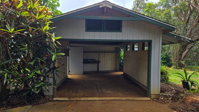 Garage without garage door | Image 19