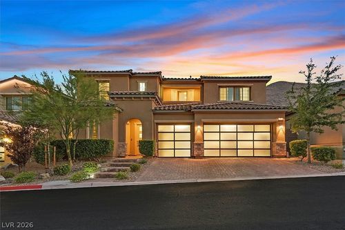 3857 Montone Ave, Las Vegas, NV, 89141-8797 | Card Image