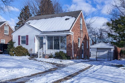 12066 Bramell, Redford, MI, 48239-1349 | Card Image