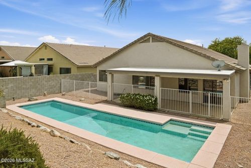 10227 E Watson Drive, Tucson, AZ, 85730 | Card Image