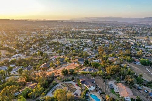 1234 Ramona Street, Ramona, CA, 92065 | Card Image