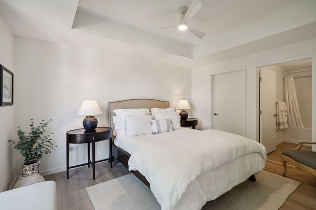 2nd ensuite bedroom | Image 12
