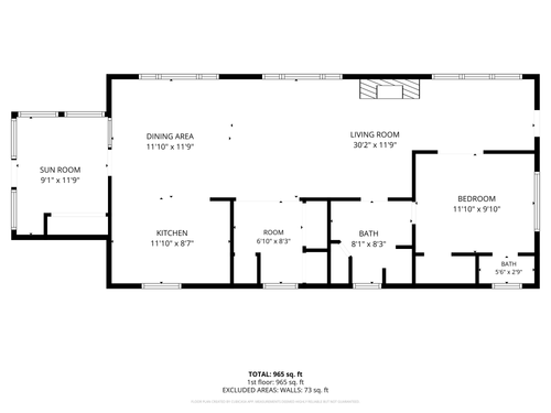 275 Birch Tree Drive, Hudson, ME, 04449 | Card Image