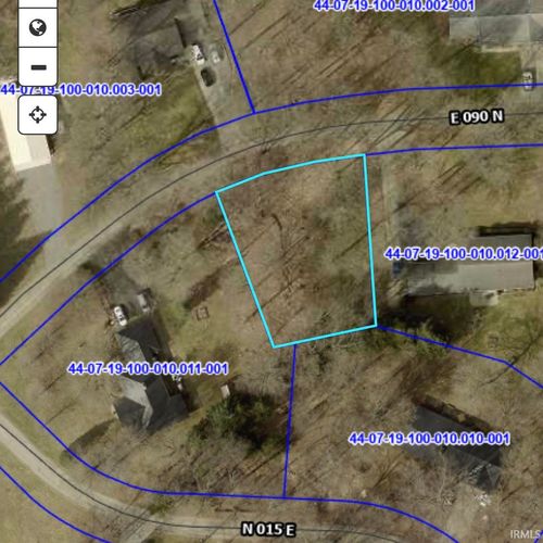 0226 E 090 N Road, Lagrange, IN, 46761 | Card Image
