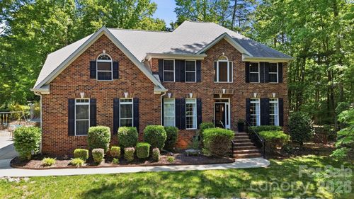 11915 Austin Ct, Mint Hill, NC, 28227-9531 | Card Image