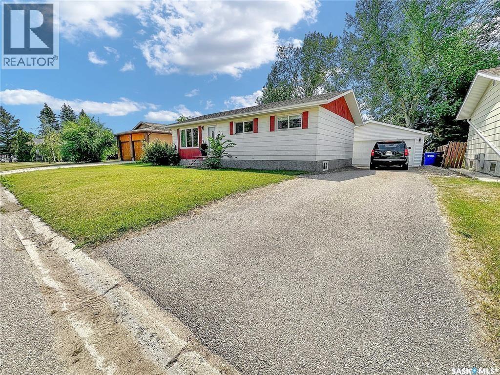 Residential in Whitewood 2
