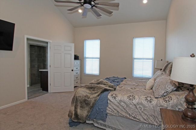 399344 1425 Dr, House other with 4 bedrooms, 3 bathrooms and null parking in Dewey OK | Image 17