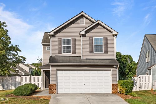 11036 Peacock Moss St, Raleigh, NC, 27613-5674 | Card Image