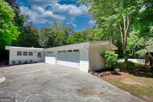 2143 Melante Drive Ne, atlanta, GA, 30324 | Card Image
