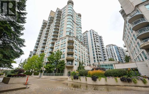 606-2111 Lake Shore Blvd W, Etobicoke, ON, M8V4B2 | Card Image
