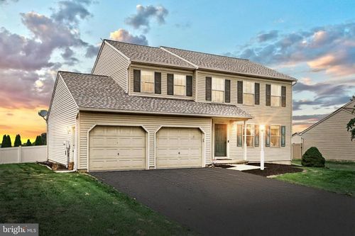 3766 Kimberly Ln, DOVER, PA, 17315-5420 | Card Image