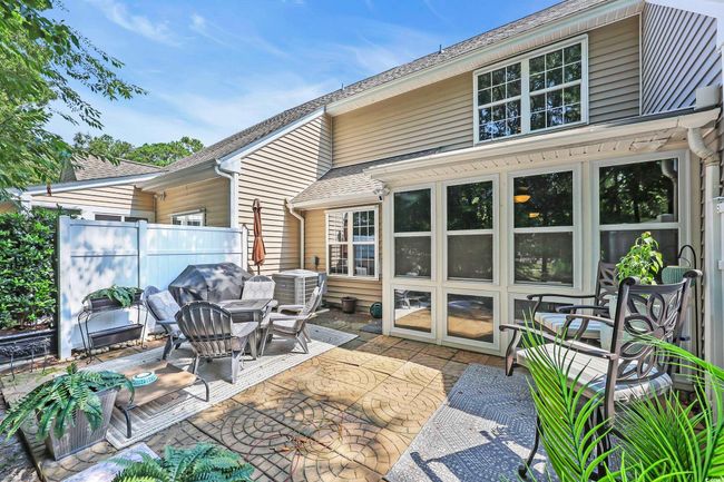158 - 158 Palisade Loop, Townhouse with 2 bedrooms, 3 bathrooms and null parking in Pawleys Island SC | Image 28