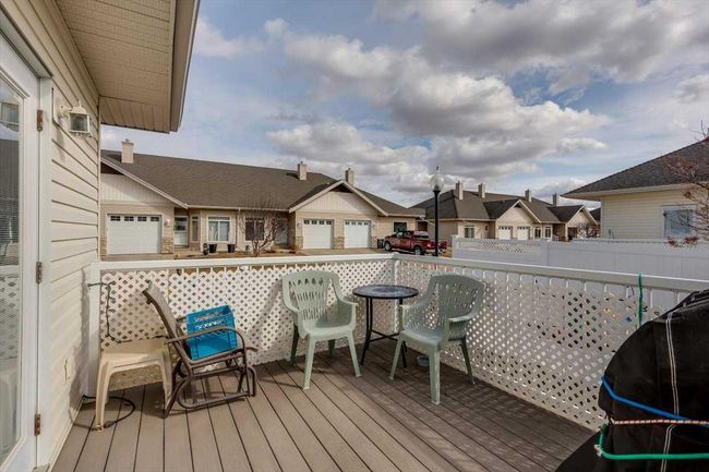 40 - 939 Ramage Crescent, Townhouse with 3 bedrooms, 3 bathrooms and 3 parking in Red Deer AB | Image 43