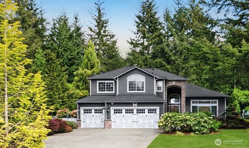 10921 127th Ave Ne, Lake Stevens, WA, 98258-8384 | Card Image