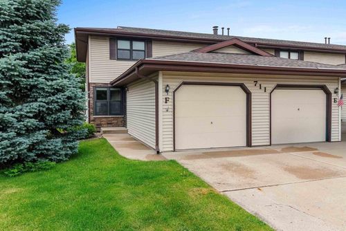 f-711 Olson Avenue, APPLETON, WI, 54914 | Card Image