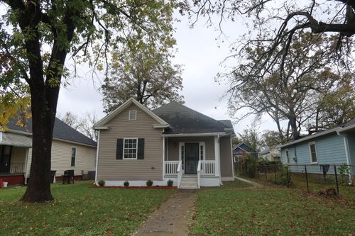 1607 E 14th St, Chattanooga, TN, 37404-4328 | Card Image