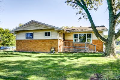 22729 Frederick Road, House other with 3 bedrooms, 2 bathrooms and 2 parking in Steger IL | Image 1