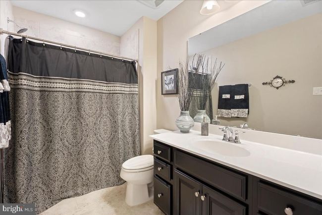 7805 Wistar Woods Pl, Townhouse with 3 bedrooms, 3 bathrooms and null parking in HENRICO VA | Image 32