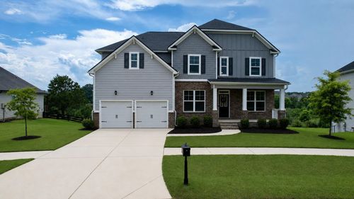 1091 Clubhouse Dr, Madison, GA, 30650-5150 | Card Image