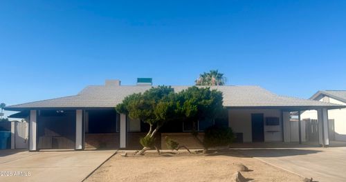 3823 W Greenway Road, Phoenix, AZ, 85053 | Card Image
