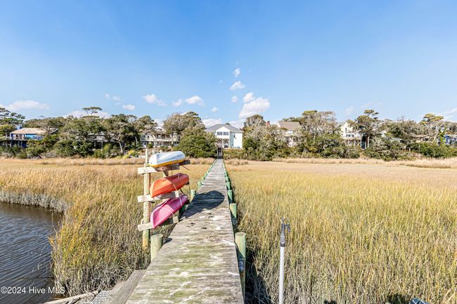 7315 Archers Creek Dr, House other with 4 bedrooms, 3 bathrooms and null parking in Emerald Isle NC | Image 13