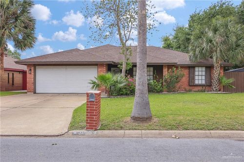 3005 Heron Avenue, McAllen, TX, 78504 | Card Image