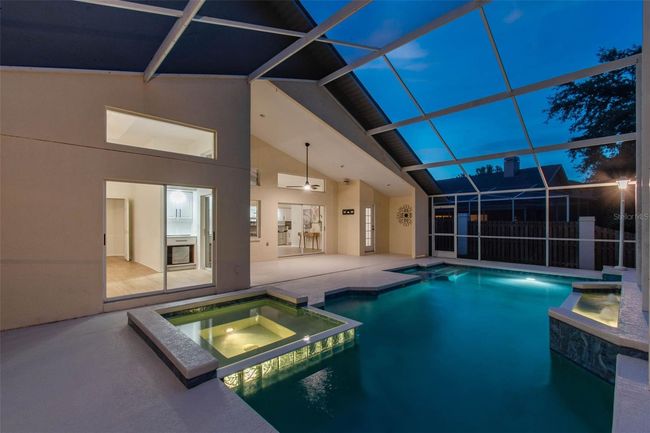 17515 Edinburgh Dr, House other with 4 bedrooms, 4 bathrooms and null parking in Tampa FL | Image 70