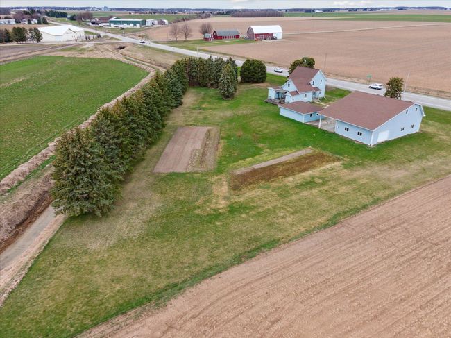 8433 W Sanilac Rd, House other with 4 bedrooms, 2 bathrooms and null parking in Vassar MI | Image 57