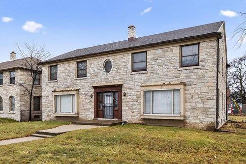 3031 W Capitol Drive, Milwaukee, WI, 53216 | Card Image