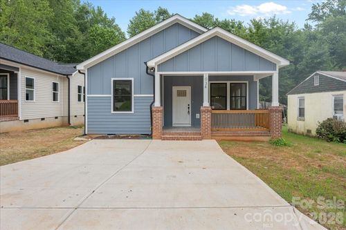 1034 Grady St, Salisbury, NC, 28144-3849 | Card Image
