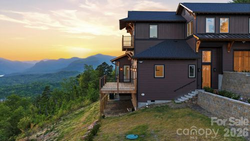 246 Half Moon Mile, Lake Lure, NC, 28746-9464 | Card Image