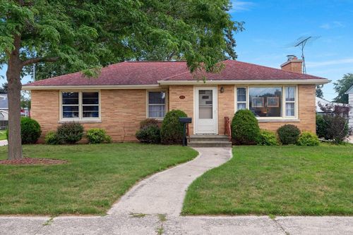 1921 29th Street, Two Rivers, WI, 54241 | Card Image