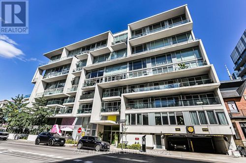 215-75 Portland St, Toronto, ON, M5V2M9 | Card Image