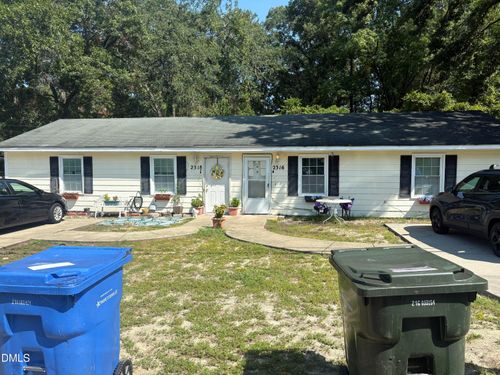 2316 Edgar St, Fayetteville, NC, 28301-3508 | Card Image