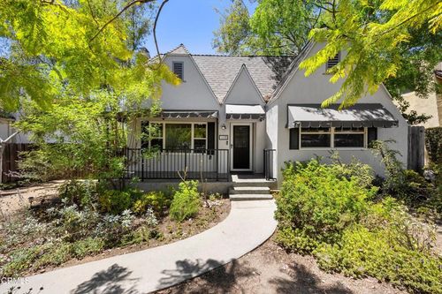 1419 Bresee Ave, Pasadena, CA, 91104-2604 | Card Image
