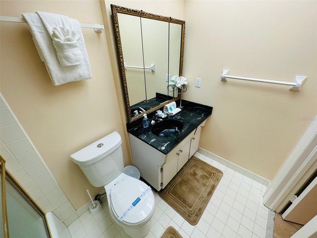 APT-401 - 4950 Gulf Blvd, Condo with 2 bedrooms, 2 bathrooms and null parking in ST PETE BEACH FL | Image 36
